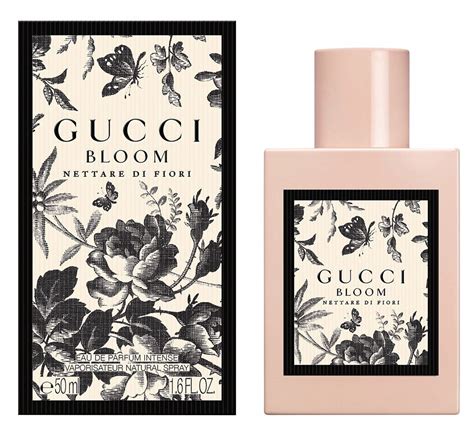 gucci bloom nettare di fiori boots|nettare di fiori perfume.